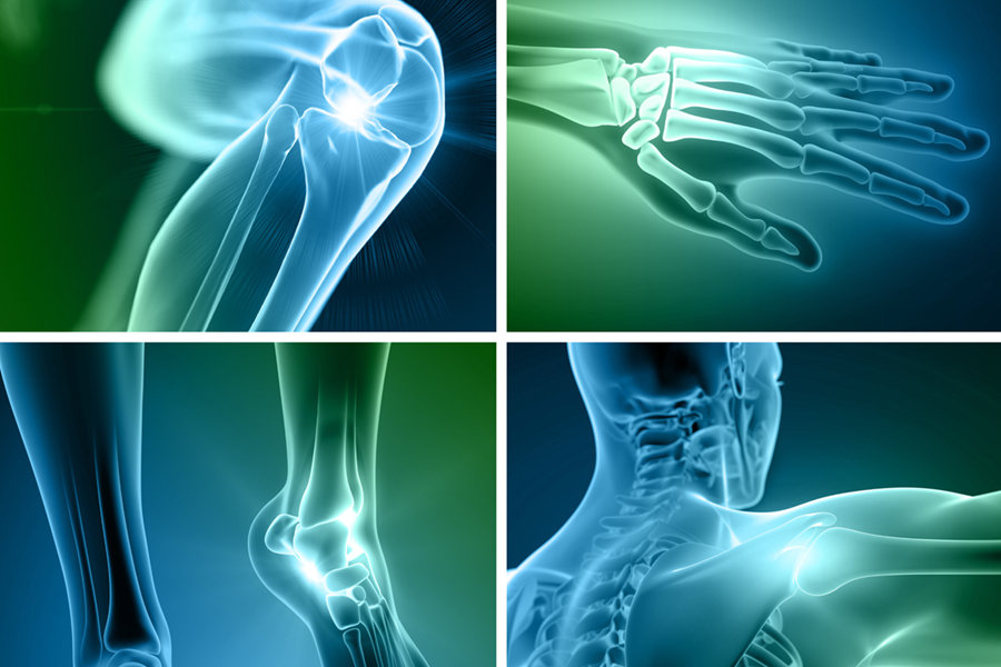 sports injuries treatment