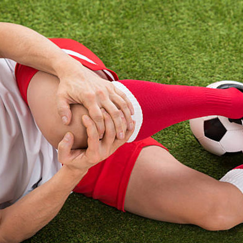 orthopedic sports medicine